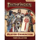 Pathfinder 2E Pawns: Player Character